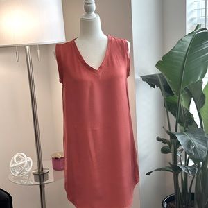 Cloth & Stone tunic dress